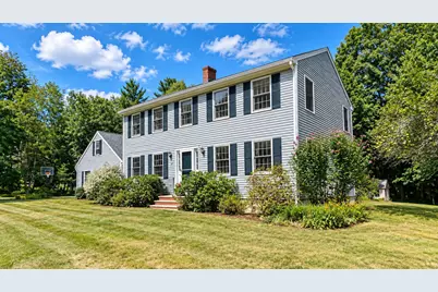 32 Carriage Hill Drive, Windham, ME 04062 - Photo 70