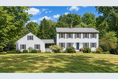 32 Carriage Hill Drive, Windham, ME 04062 - Photo 1