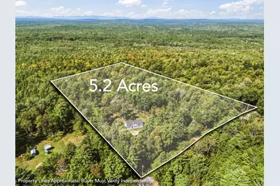 445 Big Bunker Hill Road, Maxfield, ME 04453 - Photo 52