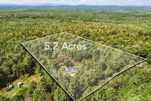 445 Big Bunker Hill Rd, Maxfield, ME 04453 - Photo 52