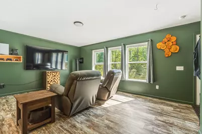 445 Big Bunker Hill Road, Maxfield, ME 04453 - Photo 6