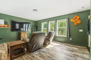 445 Big Bunker Hill Rd, Maxfield, ME 04453 - Photo 6