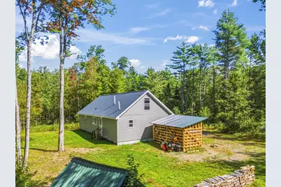 445 Big Bunker Hill Road, Maxfield, ME 04453 - Photo 34