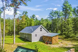 445 Big Bunker Hill Rd, Maxfield, ME 04453 - Photo 34