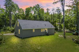 445 Big Bunker Hill Rd, Maxfield, ME 04453 - Photo 36