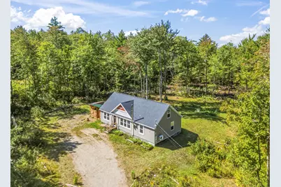 445 Big Bunker Hill Road, Maxfield, ME 04453 - Photo 44
