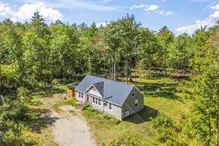 445 Big Bunker Hill Rd, Maxfield, ME 04453 - Photo 44