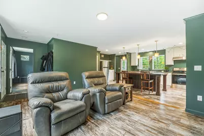 445 Big Bunker Hill Road, Maxfield, ME 04453 - Photo 10