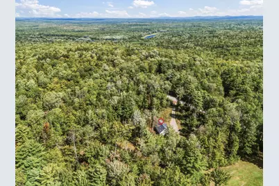 445 Big Bunker Hill Road, Maxfield, ME 04453 - Photo 58