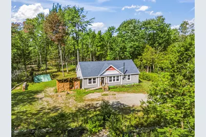445 Big Bunker Hill Road, Maxfield, ME 04453 - Photo 4