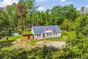 445 Big Bunker Hill Rd, Maxfield, ME 04453 - Photo 4