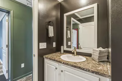 445 Big Bunker Hill Road, Maxfield, ME 04453 - Photo 22