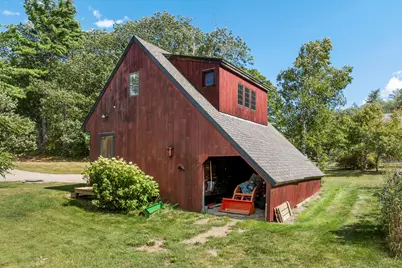 1245 Alna Road, Alna, ME 04535 - Photo 42