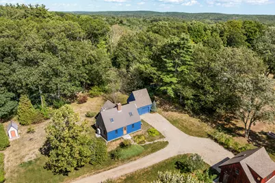 1245 Alna Road, Alna, ME 04535 - Photo 48