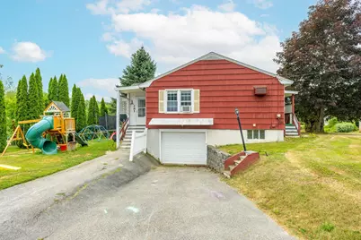 705 College Street, Lewiston, ME 04240 - Photo 1