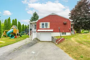 705 College St, Lewiston, ME 04240 - Photo 1