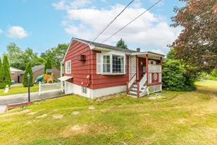 705 College St, Lewiston, ME 04240 - Photo 1