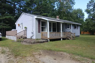511 Quaker Ridge Road, Casco, ME 04015 - Photo 4