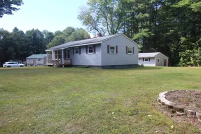 511 Quaker Ridge Road, Casco, ME 04015 - Photo 2