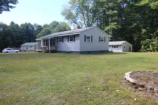 511 Quaker Ridge Rd, Casco, ME 04015 - Photo 2
