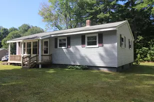 511 Quaker Ridge Rd, Casco, ME 04015 - Photo 1