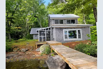 99 Birch Point, Orneville Twp, ME 04463 - Photo 44