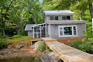 99 Birch Point, Orneville Twp, ME 04463 - Photo 44