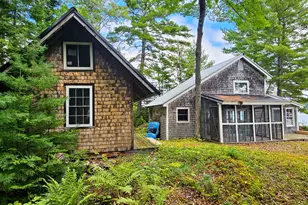 99 Birch Point, Orneville Twp, ME 04463 - Photo 36