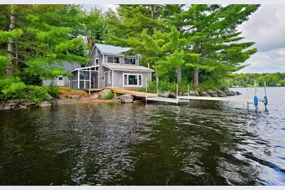 99 Birch Point, Orneville Twp, ME 04463 - Photo 2