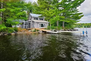 99 Birch Point, Orneville Twp, ME 04463 - Photo 2