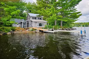 99 Birch Point, Orneville Twp, ME 04463 - Photo 46