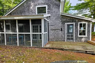 99 Birch Point, Orneville Twp, ME 04463 - Photo 34