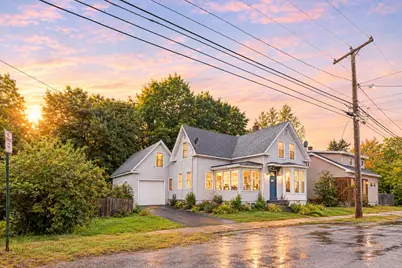 6A Grove Street, Sanford, ME 04083 - Photo 2