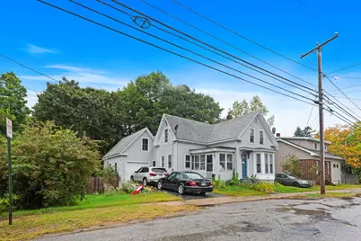 6A Grove Street, Sanford, ME 04083 - Photo 26