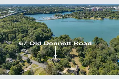 67 Old Dennett Road, Kittery, ME 03904 - Photo 1