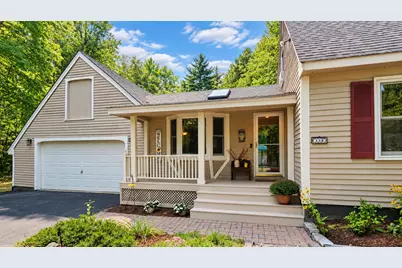 338 Dunnell Road, Buxton, ME 04093 - Photo 6