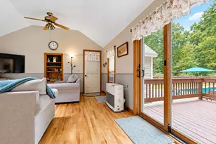 338 Dunnell Rd, Buxton, ME 04093 - Photo 22