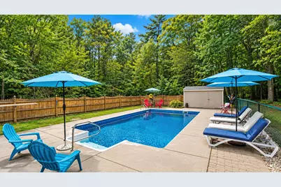 338 Dunnell Road, Buxton, ME 04093 - Photo 8