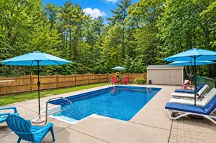 338 Dunnell Rd, Buxton, ME 04093 - Photo 8