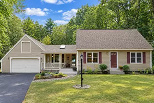 338 Dunnell Rd, Buxton, ME 04093 - Photo 4
