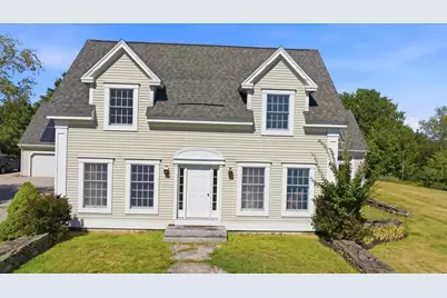 265 Crockett Ridge Road, Norway, ME 04268 - Photo 2