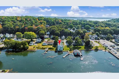 15 Atlantic Avenue #C, Boothbay Harbor, ME 04538 - Photo 24