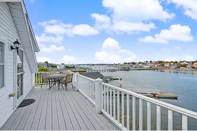 15 Atlantic Avenue #C, Boothbay Harbor, ME 04538 - Photo 4