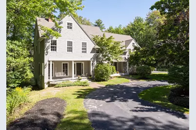 2 Rock Crest Drive, Cape Elizabeth, ME 04107 - Photo 1