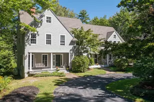 2 Rock Crest Dr, Cape Elizabeth, ME 04107 - Photo 1
