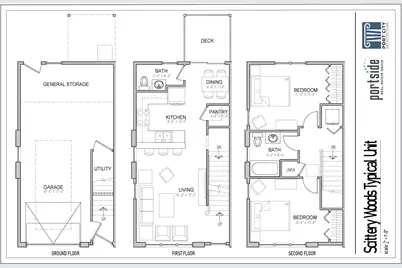 7 Marshall Drive #2, Falmouth, ME 04105 - Photo 8