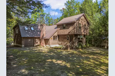 50 N Bay Road, Bridgton, ME 04009 - Photo 1