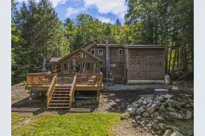 50 N Bay Road, Bridgton, ME 04009 - Photo 38