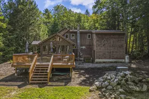 50 N Bay Rd, Bridgton, ME 04009 - Photo 38