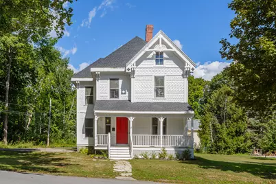 115 Talbot Avenue, Rockland, ME 04841 - Photo 1